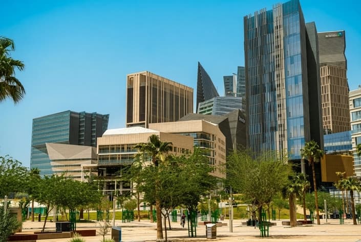 YMCC integrated construction and engineering operations in Saudi Arabia