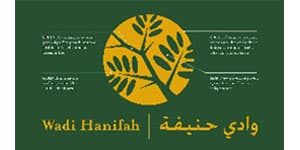 Wadi Hanifah