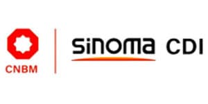 CNBM / Sinoma CDI