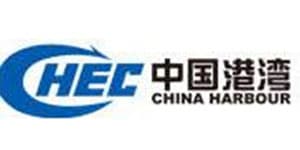 China Harbour (CHEC)