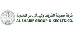 Al Sharif Group & KEC