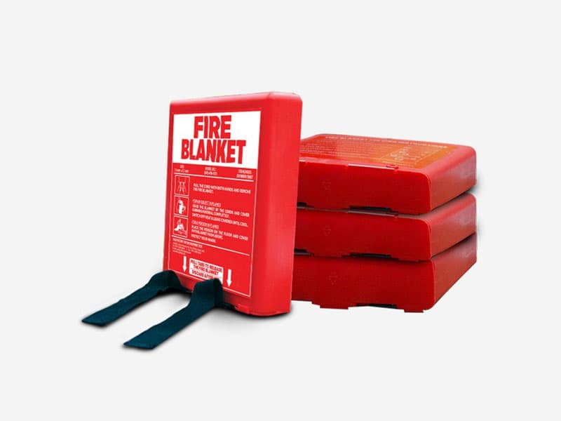 Fire Blanket