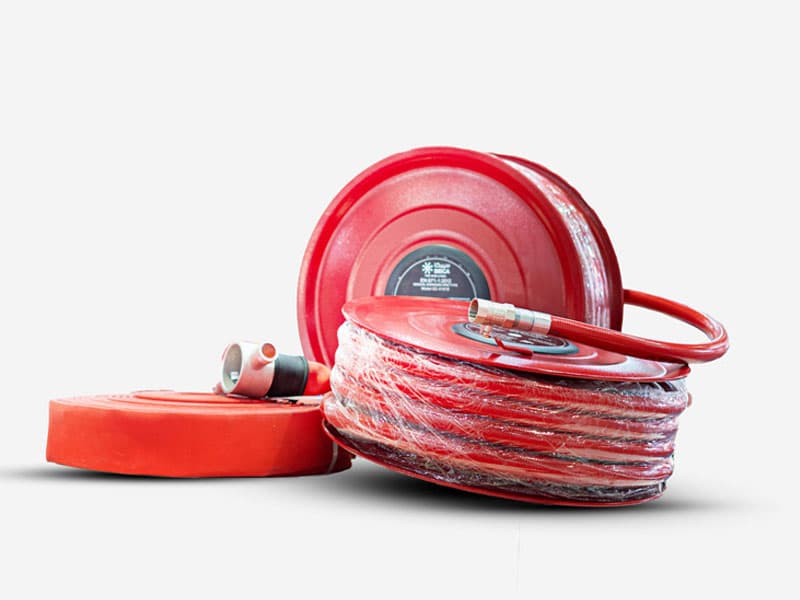 Fire Hose Reel