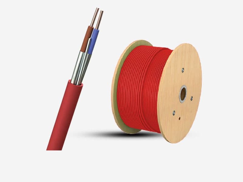 Fire Resistance Cable