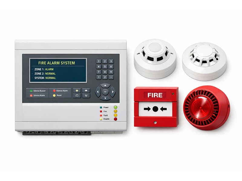 Other Firefighting Products