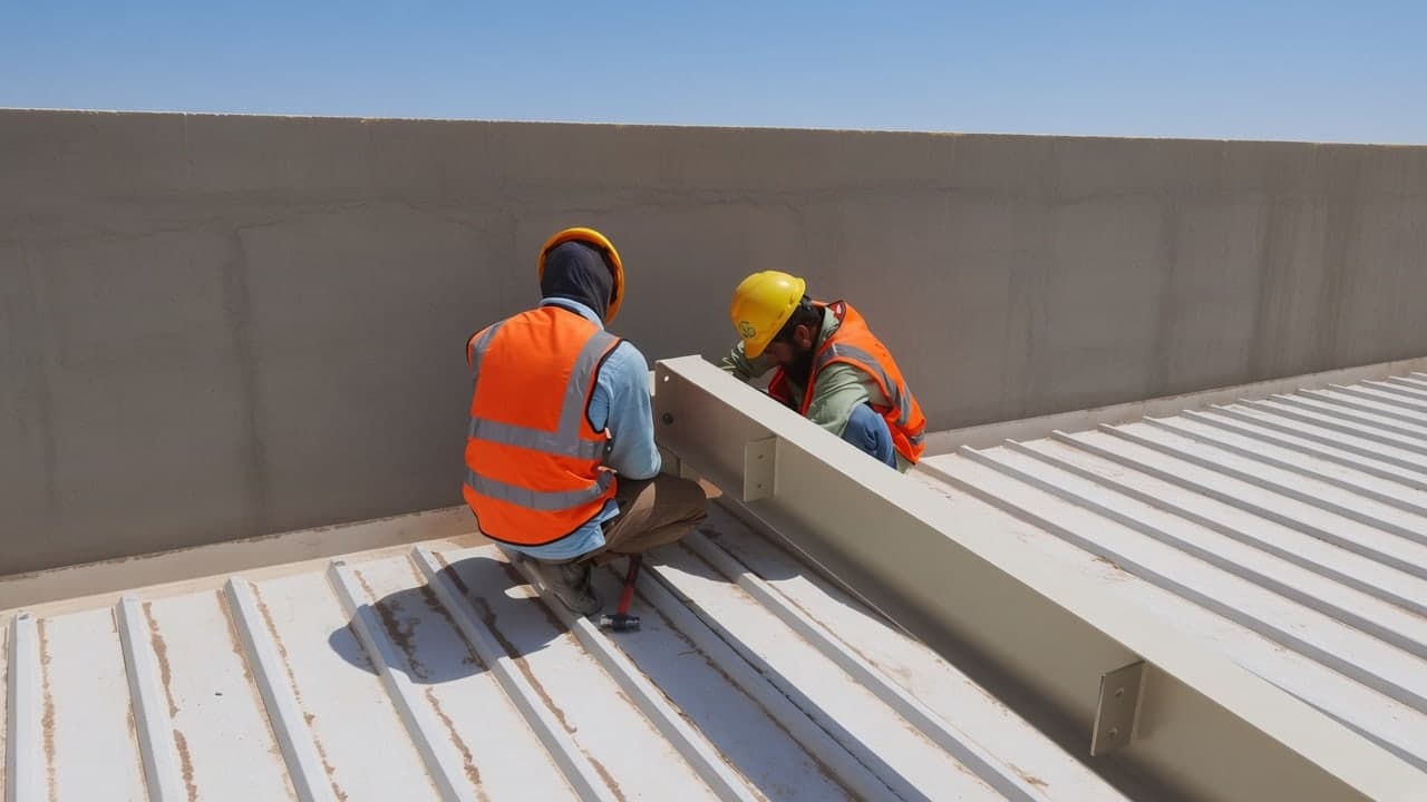 Civil Works